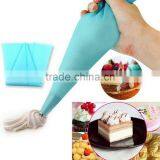 TPU High Quality Silicone Pastry Bag Set thumbnail-1