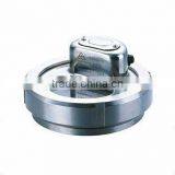 Sanitary Sight Glass/stainless Steel Union Sight Glass Lamp thumbnail-4
