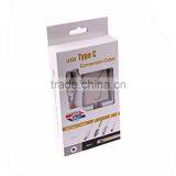 NEW USB-C Type C USB 3.1 to VGA Adapter Cable for Macbook thumbnail-6