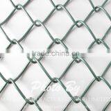 PVC Coated Chain Link Farm Fence