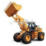 ZL50C Wheel Loader, Longking 5t Wheel Loader for Sale thumbnail-1