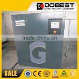 Atlas Copco Stationary Type Electric Screw Air Compressor GA30+ thumbnail-1