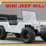 2014 Hot Sale 150cc Mini Jeep 4x4 thumbnail-1