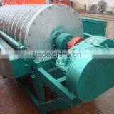 Manganese Ore, Magnetite Separator Machine, Low Price Widely Used Magnetic Separator for Sale thumbnail-2