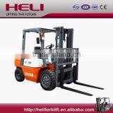 China Top1 Forklift Manufacturer Heli Brand 3 Ton Forklift Price thumbnail-4
