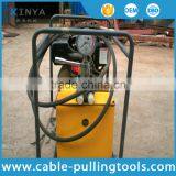 80Mpa Diesel Engine Pump High Pressure Hydraulic Pumps for Supply Power thumbnail-2