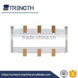 STRENGTH Fast Rapier Loom Used Heald Frame thumbnail-1