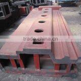 ASTM Iron Casting Parts,High Grade Ductile Casting Parts,GGG35-120 Casting Parts thumbnail-3