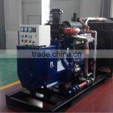 60-250 kw gas generator with good market oversea