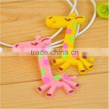 Good Promotion Smart Phone Earphone Winder thumbnail-1