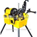 High Quality and Electric Pipe Threader SQ-50 thumbnail-1