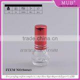 S0024 Mini Screw Spryer Bottle Glass Bottle Colored High Quality thumbnail-5