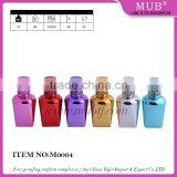 M0004 Roll Bottles Glass Bottle Aluminum Perfume Bottle Wholesale thumbnail-1