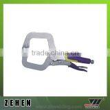 Lock-Grip Plier (long Nose Type) thumbnail-1