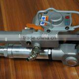 CMV-19/25 PP PET Pneumatic Block Strapping Machine thumbnail-4