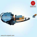 A480/kz-13/16/19 Pneumatic Steel Strapping Tool for Steel Strand thumbnail-1