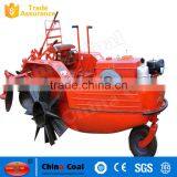 Boat Tractor for Rice Paddy Field and Dry Land thumbnail-6