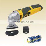 Wintools 250 W Oscillating Multi Tool Power Tool WT02237