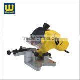 Wintools WT2420 Power Tool 100mm Electric Chain Saw Sharpeners thumbnail-1
