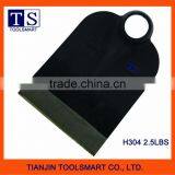 Hot Sale Steel Forged Different Types of Farming Hoe