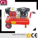 GM0215 Gasoline Type Air Compressor thumbnail-1