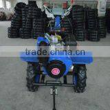 MeiQi 9HP 10HP 11HP Electrical Start Power Tiller thumbnail-1