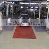 Electric Car Assembly Line thumbnail-1