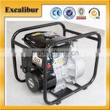 3inch Irrigation Pump Powered by Robin Engine EY20 thumbnail-4