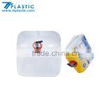 Plastic Collapsible Hot Cold Water Container thumbnail-4
