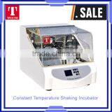 LCD Constant Temperature Shaking Incubator for Sale thumbnail-1