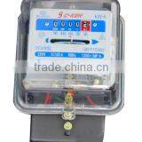 Long Life Time,low Noise Single-phase KWH Meter DD284,DD174 thumbnail-1