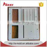 Engineering Design Plastic Parts Injection Mold Tooling Factory