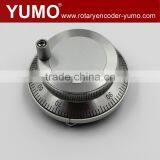ISM8060 China Best Products Hand Encoder Pulse Generator Manual Pulse Generator CNC Handwheel MPG thumbnail-1