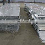 Isolated Truck Body,CKD Truck Body Panels, Cargo Box thumbnail-1