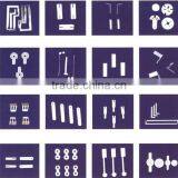 2016 Pure Nickel Tabs for Battery Welding thumbnail-3