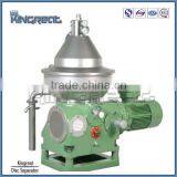 Disc High Speed Washing Centrifuge for Vegetable Oil thumbnail-4