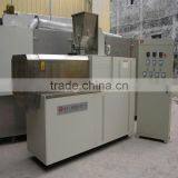 Jinan Dayi Double Screw Crispy Chip Fried Flour Food Extruder Making Machine thumbnail-1
