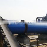 High efficiency Bentonite Rotary Dryer , drying mahcinery, gypsum dryer have good quality