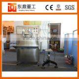 Factory Direct Selling Automatic Edible Oil Filling Machine thumbnail-3
