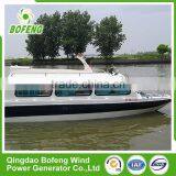 Competitive Price Top Grade Frp Classic Motor Yachts Boat Shell Luxury thumbnail-3