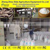 30t/day Potato Starch Food Grade Machine in Thailand thumbnail-5