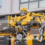 Big Huge Transformer Model thumbnail-2