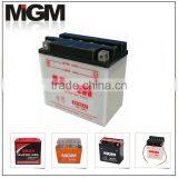 GTX5L-BS Motorcycle Battery thumbnail-2