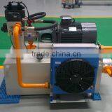 OEM China Manufacturer Small Electric Hydraulic Power Pack Unit thumbnail-5