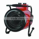 3kw Portable Industrial Electrical Fan Heater thumbnail-1