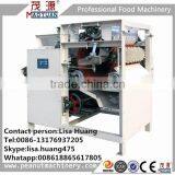 DTJ MAOYUAN Brand Almond Skin Peeling Machine thumbnail-1