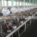 Hot Sale Display Refrigerator Showcase,cake Showcase,cake Display Cabinet thumbnail-5