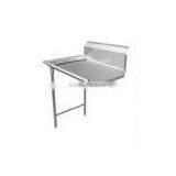 GRT - CDT24 Stainless Steel Clean Dish Table thumbnail-1