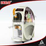 Restaurant Commercial Soft Ice Cream Making Machine thumbnail-1