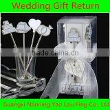 Metal Cocktail Food Picks